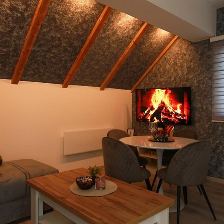Hillside Apartments Žabljak Eksteriør billede