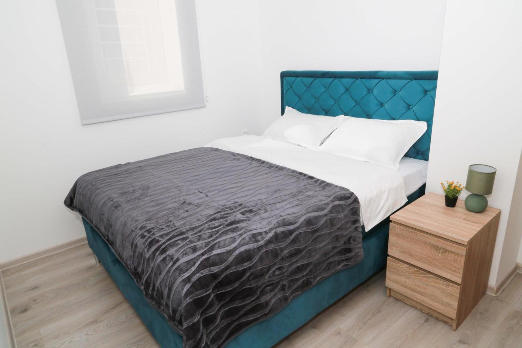 Hillside Apartments Žabljak Eksteriør billede
