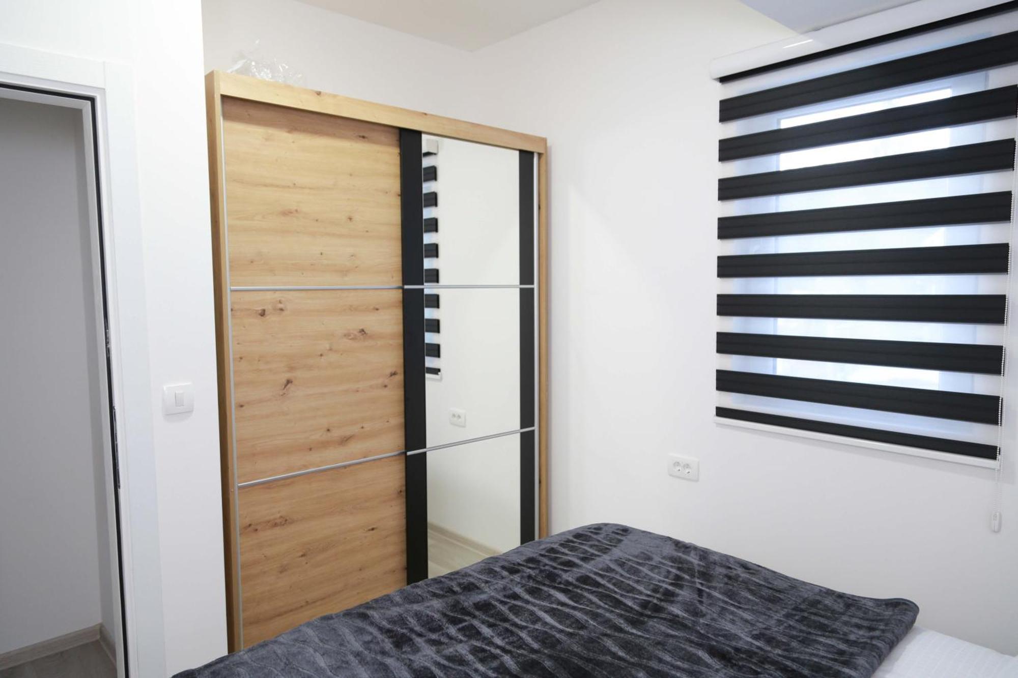 Hillside Apartments Žabljak Eksteriør billede