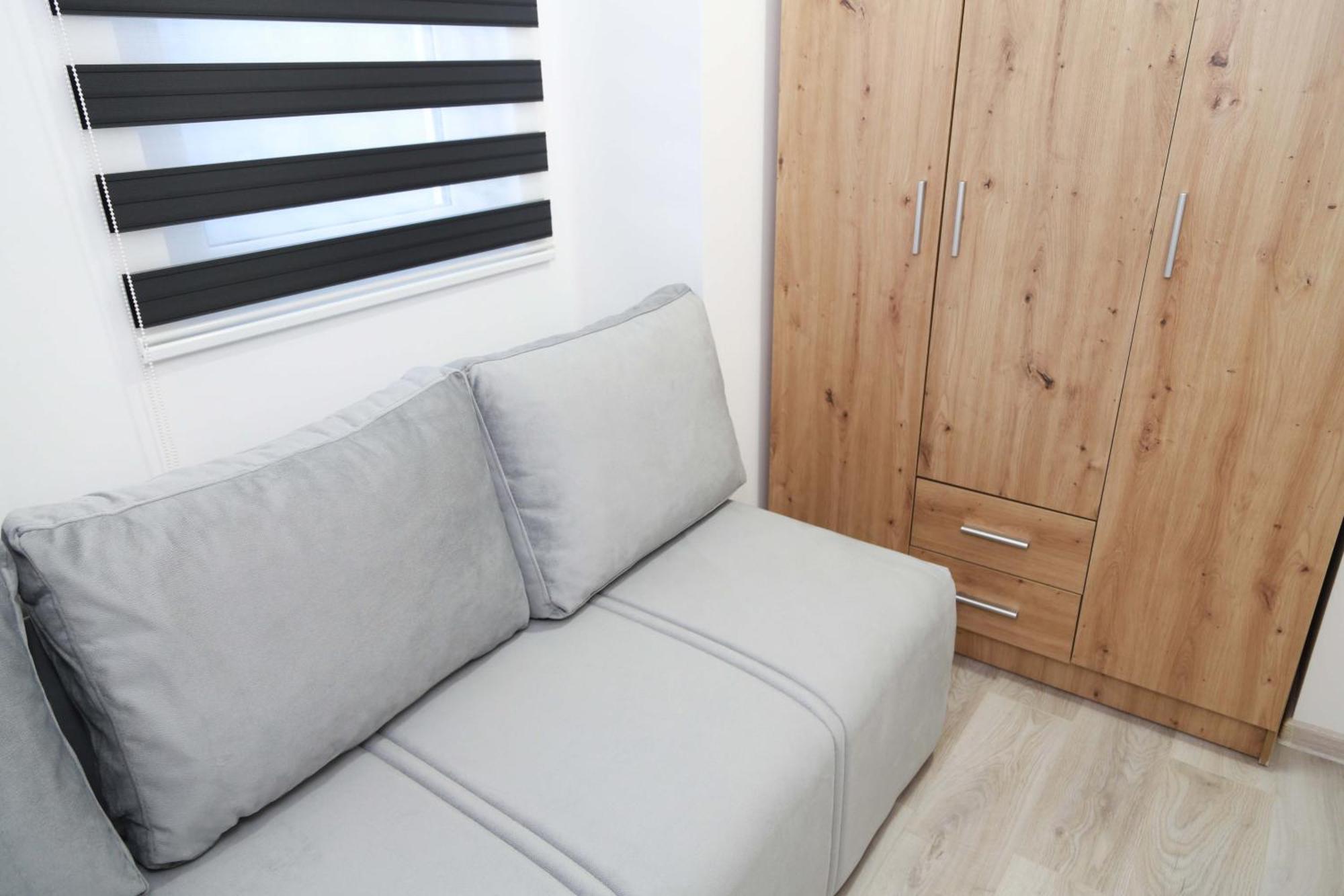 Hillside Apartments Žabljak Eksteriør billede