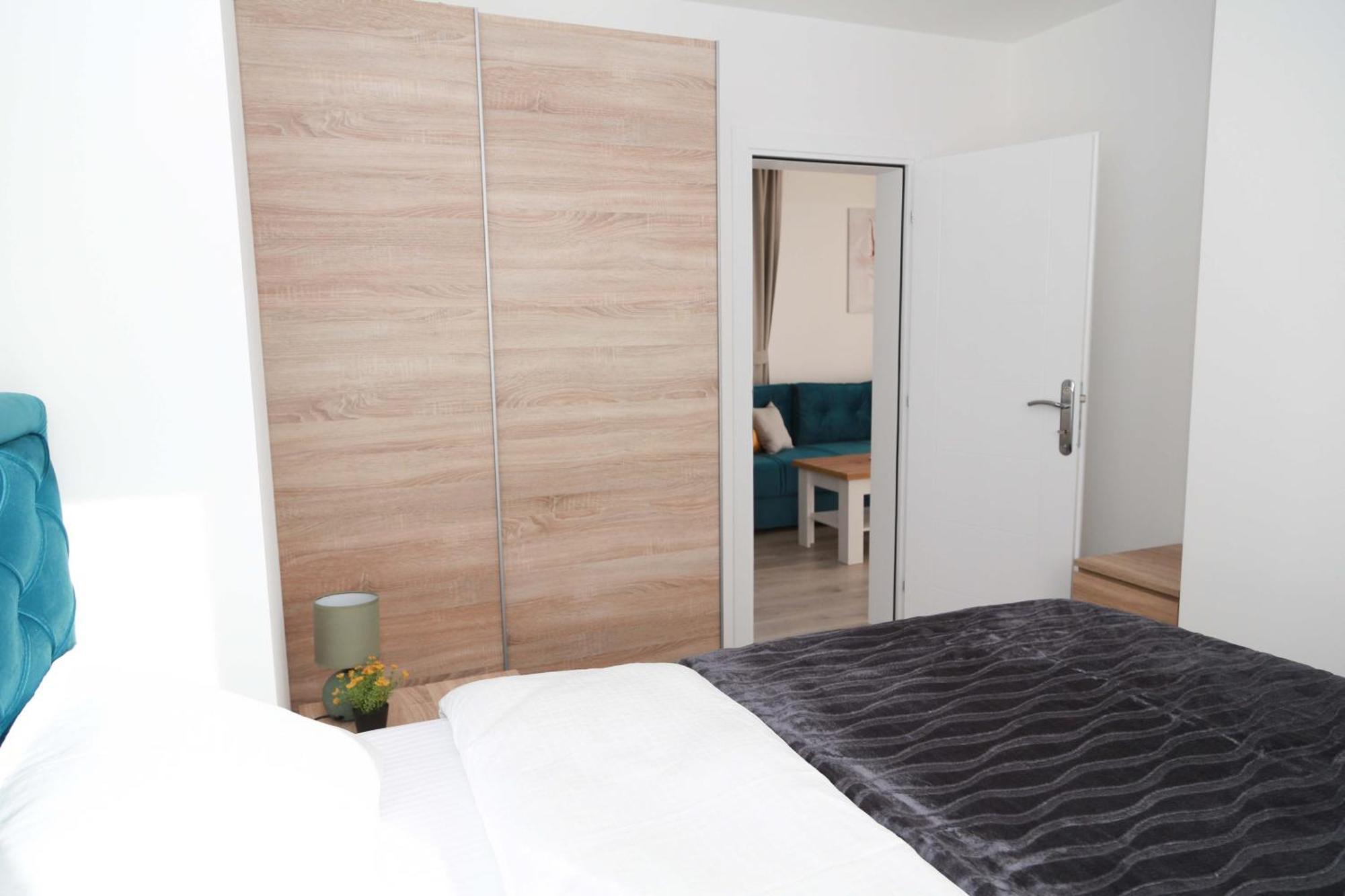 Hillside Apartments Žabljak Eksteriør billede