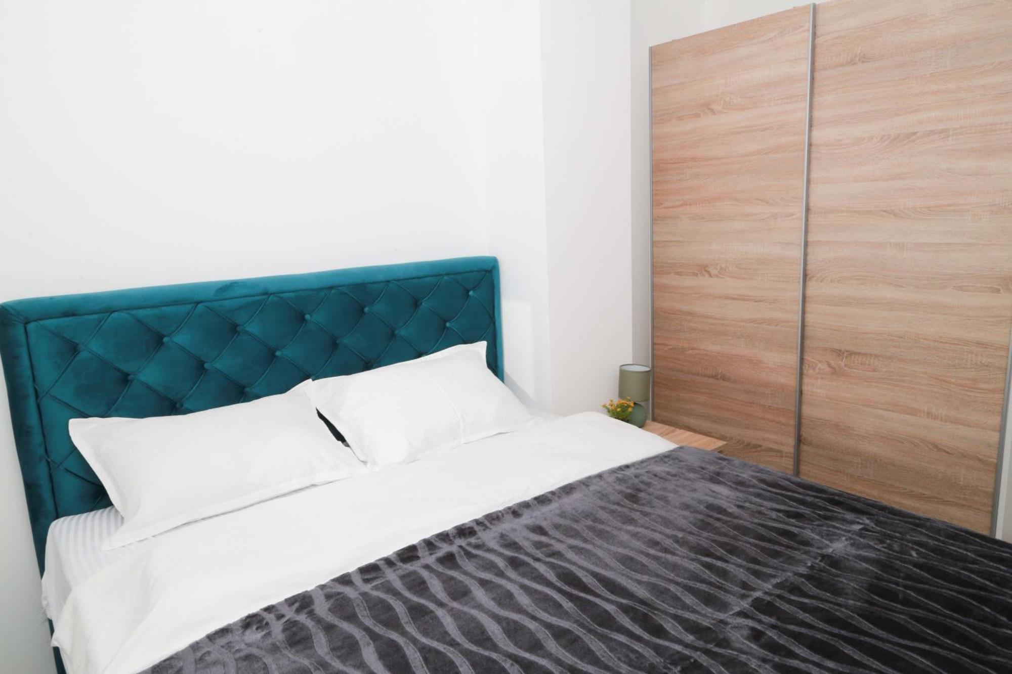 Hillside Apartments Žabljak Eksteriør billede