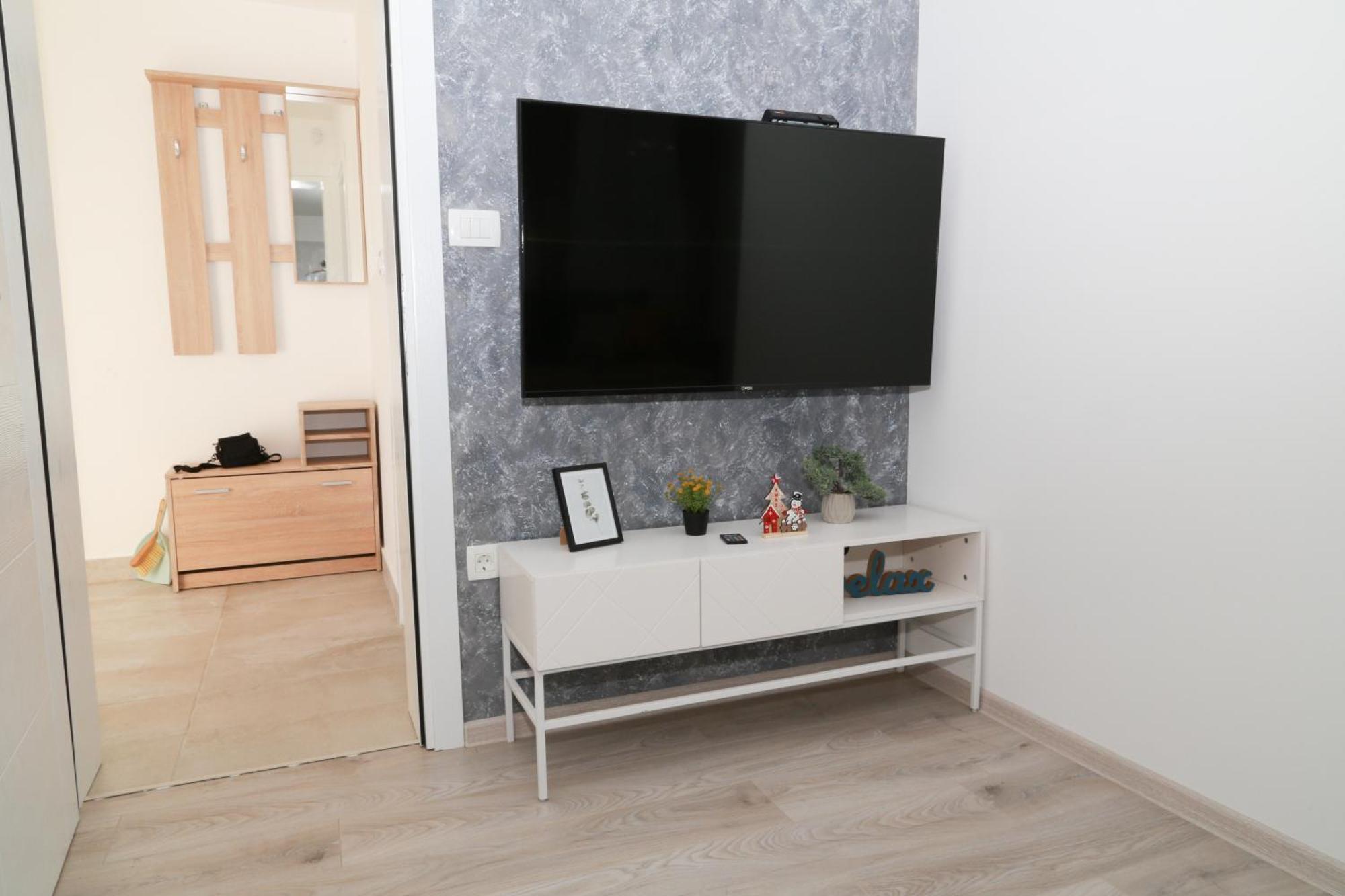 Hillside Apartments Žabljak Eksteriør billede