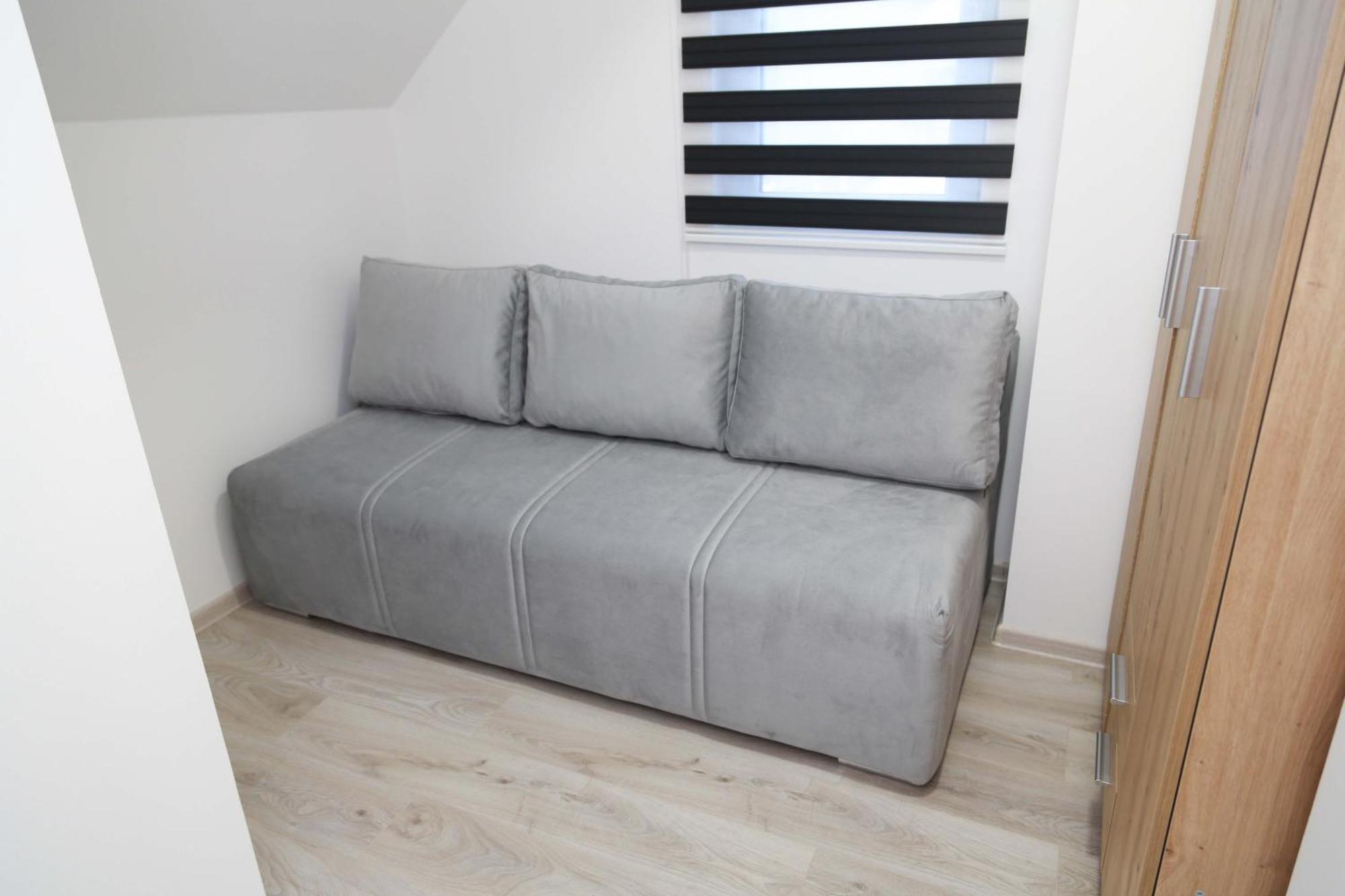 Hillside Apartments Žabljak Værelse billede